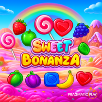 Lizaro - Sweet Bonanza Slot - Tumble-funksjoner og multipliers
