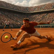 Lizaro - Tennis Betting med konkurransedyktige odds